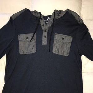 Rock and Republic men’s shirt medium